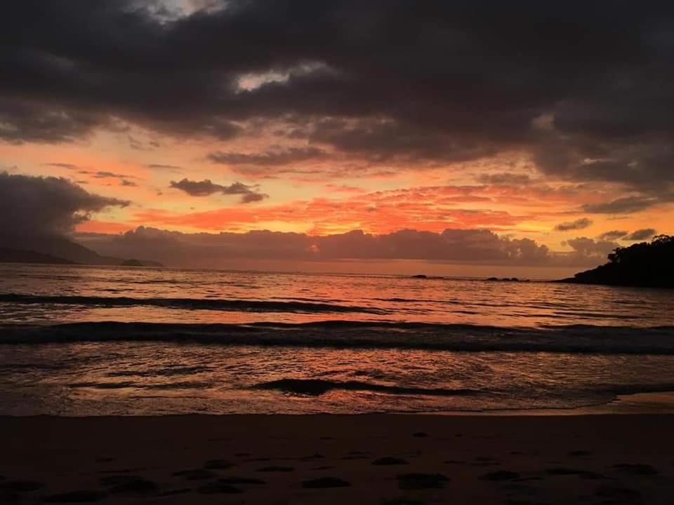 Pousada Sossego Da Vila - Trindade Paraty 외부 사진