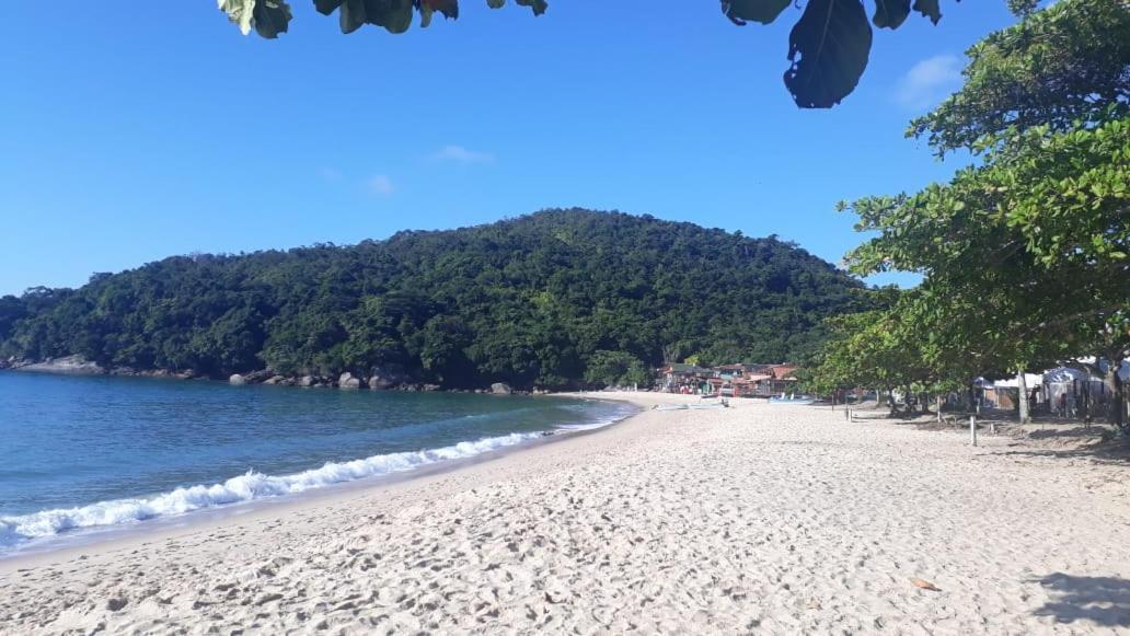 Pousada Sossego Da Vila - Trindade Paraty 외부 사진