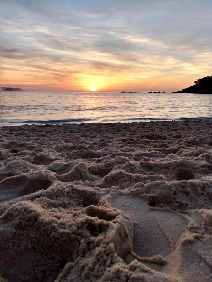 Pousada Sossego Da Vila - Trindade Paraty 외부 사진
