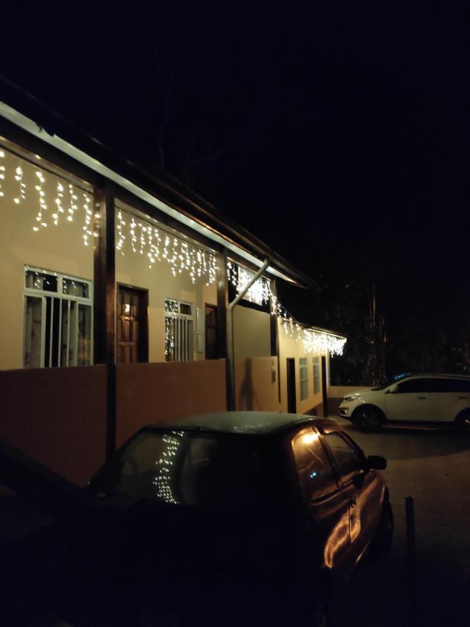 Pousada Sossego Da Vila - Trindade Paraty 외부 사진