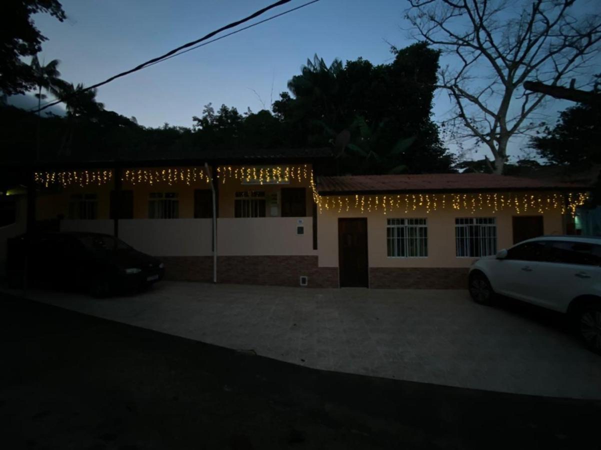 Pousada Sossego Da Vila - Trindade Paraty 외부 사진