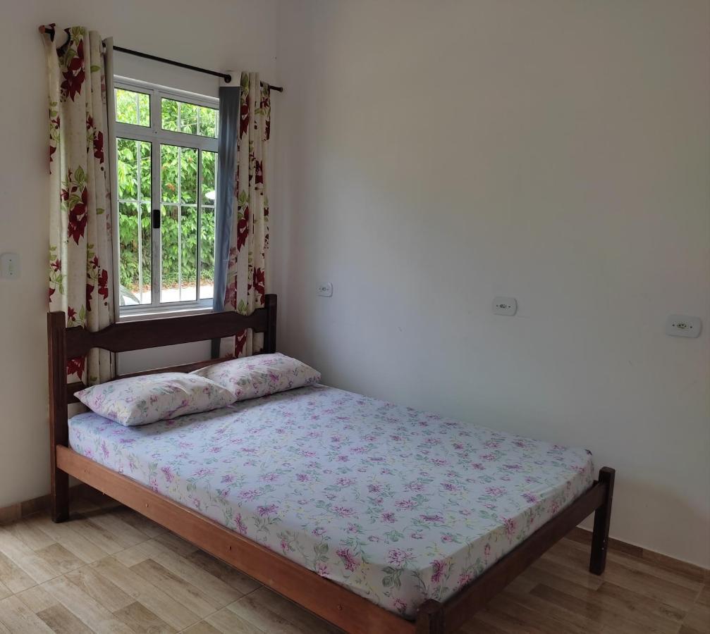 Pousada Sossego Da Vila - Trindade Paraty 외부 사진