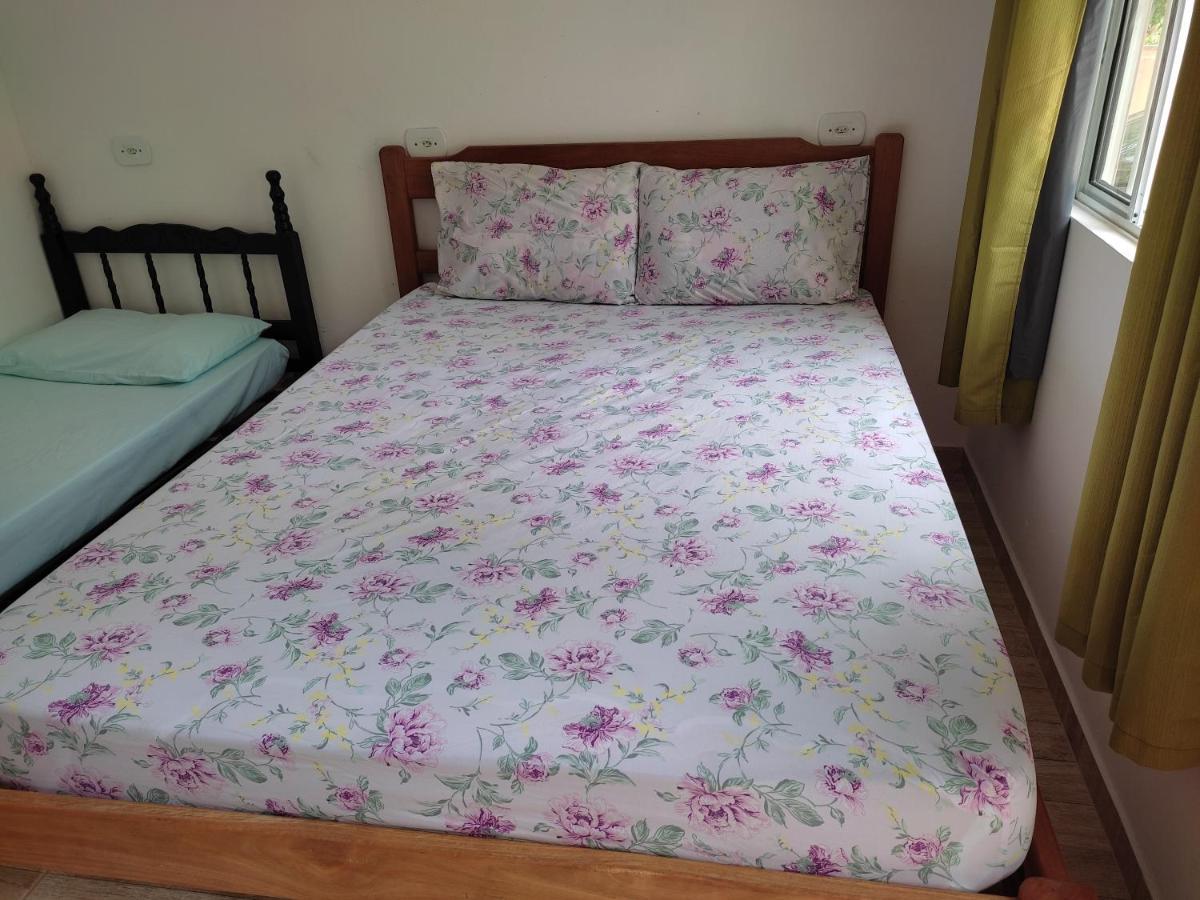 Pousada Sossego Da Vila - Trindade Paraty 외부 사진
