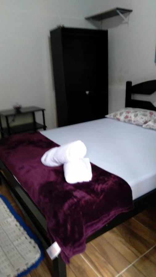 Pousada Sossego Da Vila - Trindade Paraty 외부 사진