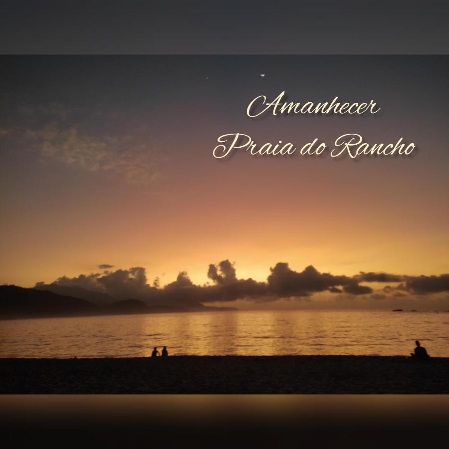 Pousada Sossego Da Vila - Trindade Paraty 외부 사진