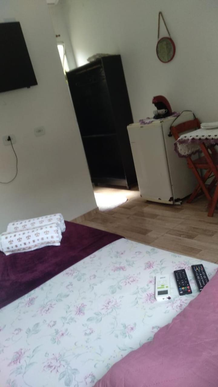 Pousada Sossego Da Vila - Trindade Paraty 외부 사진