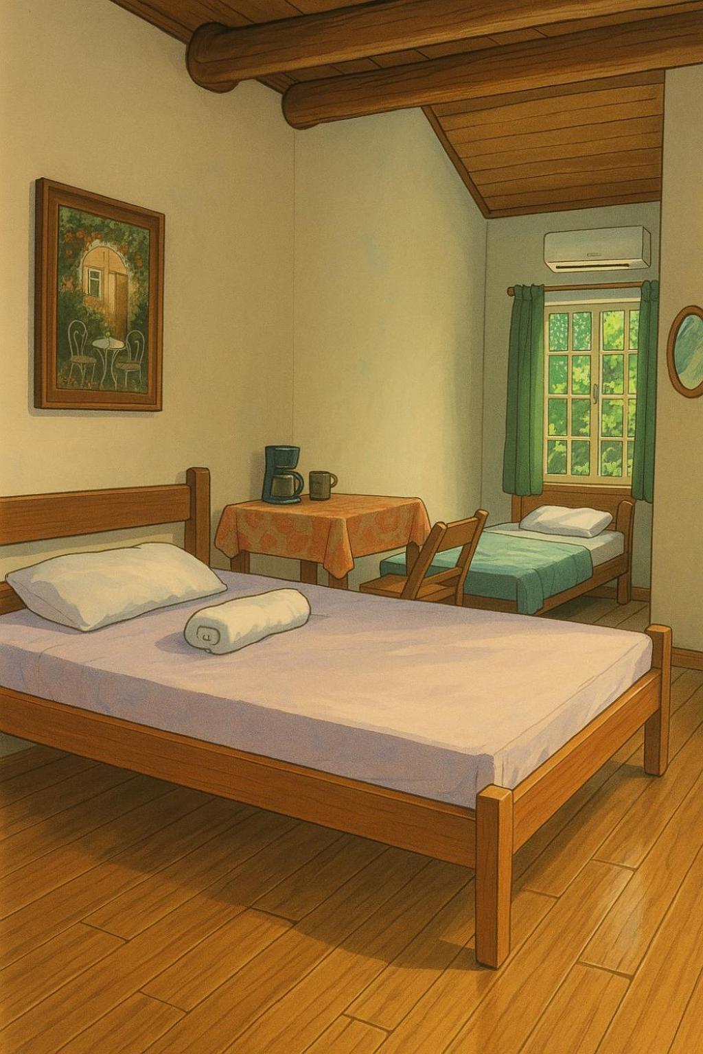 Pousada Sossego Da Vila - Trindade Paraty 외부 사진